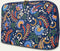 Oilily Chelsey - Toilettas - Dames - Met Spiegeltje - Waterdicht - Blauw - One size