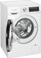Siemens WG46G2Z5NL - Wasautomaat - Vlekkenprogramma - iQ500