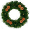 Holiday Tree - Mixed kunstkerstkrans dia. 35 cm kerstversiering ker...