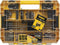 DeWALT DT70763-QZ - ToughCase opbergsysteem - modulair en flexibel - Black&Gold