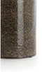 Light & Living Bijzettafel Tudo - Donkerbruin - 40.5x40.5x35.5cm - Modern