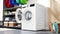 Bosch WGG0440AFG - Wasmachine - SpeedPerfect - Wit