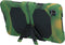 Extreme Protection Army Backcover voor de Samsung Galaxy Tab A7 Lite - Groen