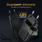Golden Sound 65W Snellader - USB-C Oplader - Oververhitting Bescherming - 2 Meter Snoer