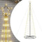 LED Kerstboom 570 LED's 300 cm warm wit