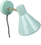 Dyberg Larsen Sleep - Wandlamp - Kantelbaar en draaibaar - Mint