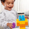 Mega Bloks Bouwtas - 150 Blokken - Stimuleert fantasie