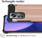 imoshion Hoesje - Geschikt voor Xiaomi 12X, Xiaomi 12 - Rugged Xtreme Backcover - Rosé Goud