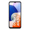 Samsung Galaxy A14 5G - Zilver - 128 GB - Dubbele fysieke simkaart