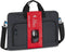 Rivacase Regent 8058 - Laptoptas - Afscherming - Zwart