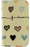 Mobilize MOB-MBSCLY-YOU2 - Flip cover - Ingebouwde hardcover en stand-functie - Multi-color