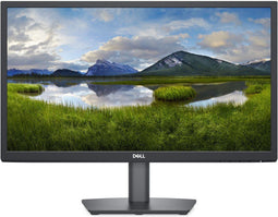 DELL E2222H - Monitor 22 inch - Full HD 1920 x 1080 - IPS - Kantelbaar