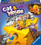 Ravensburger Cat & Mouse - Bordspel - Vrolijke kaas-jacht