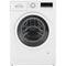 BOSCH WAN28276NL - Wasmachine - 8 kg - 14 programma's - Night wash functie