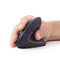 Gembird MUSW-ERGO-01 - Draadloze USB muis - Ergonomisch design 800-1600 DPI
