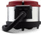 Nilfisk VP930 C - Professionele Stofzuiger met Zak - Krachtig 760 W Ultrastil HEPA-filter - Alu-rood