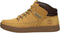 Timberland David Square Hiker - Sneakers - Better Leather - Geel - Maat 42