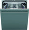 Bauknecht BIO 3O26 PF - Inbouw vaatwasser - 1900 W - Digitaal display
