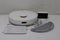 DREAME D9 Max - 2-in-1 Robotstofzuiger - 4.000 Pa - Wit