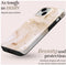 Mio by Mobilize Apple iPhone 16 Pro - Backcover - MagSafe - Gold Marble
