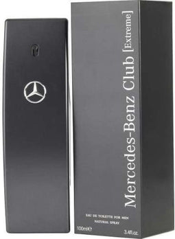 Mercedes Benz Club Extreme Edt