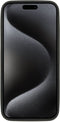 Mobiparts iPhone 15 Pro Max - Hardcover - MagSafe Compatible - Zwart