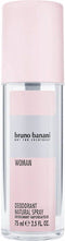 Bruno Banani Woman Deodorant - 75 ml