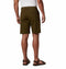 Columbia Ultimate Roc Flex Cargo Short - Korte stretchbroek - Omni-Shield™ waterafstotend - New Olive - Maat 48