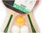 Pingpongset | ENEBE Team | Batjes en ballen