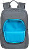 Rivacase Alpendorf 7523 - Laptop Rugzak - Gerecycled RPET polyester - Lichtreflecterende rits