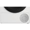 Bauknecht BT95CWBS - Warmtepompdroger - 9kg - 15 programma's - Wit