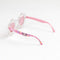 Kinderzonnebril Minnie Mouse Roze
