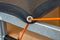 BLACK+DECKER Spanband 15 Meter - Sjorband - Reflecterende Delen - Oranje/Zwart