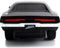 Jada Toys - Fast & Furious - RC 1970 Dodge Charger 1:16 - 2,4 GHz - USB-oplaadbaar - Zwart