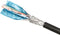 Extralink EX.16262 netwerkkabel Zwart 305 m Cat5e SF/UTP (S-FTP)