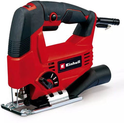 Einhell TC-JS 80/1 - Decoupeerzaag - 550W 3000rpm 80mm