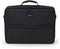 Dicota D31432-RPET - Laptoptas - 17,3 inch - Zwart