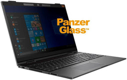 PanzerGlass 0504 - Privacy Screen Filter - 14 inch Laptop - 60 graden privacy