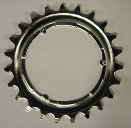 SA tandwiel 3/32 doorgezet 8V 23T
