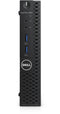 Dell OptiPlex 3050-DKJFJ - Mini-pc - Intel Core i5-7500T - 4GB RAM - 128GB SSD - Windows 10 Pro