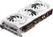 Sapphire Radeon RX 7700 XT - Grafische kaart - 12GB GDDR6 - Frostpunk 2 Edition