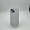 Apple iPhone 15 - Blauw - 128 GB - Fysieke simkaart + eSIM