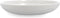 Diep bord Ariane Artisan Keramisch Wit 25 cm (6 Stuks)