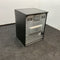 Everglades EVCK6110 - Keramisch Fornuis - 4 Kookzones - 56 Liter - Mat Zwart - 60CM