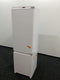 Inventum IKV1788S - Inbouw koel-vriescombinatie - 243 liter - 178 cm nismaat