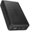 SBS Fast Charge - Powerbank 20.000 mAh - 2 USB-A 1 USB-C - Zwart
