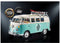 PLAYMOBIL Volkswagen T1 campingbus - Special Edition - 70826