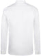 McGregor Mm999 6001 01 9000 - Overhemd Oxford Stretch - Regular Fit - Wit - Maat L
