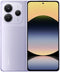 Redmi Note 14 - Smartphone - 6GB RAM - 128GB opslag - Paars