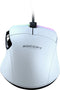 Roccat Kone Pro - Gaming Muis - 19K DPI Owl-Eye sensor - Wit